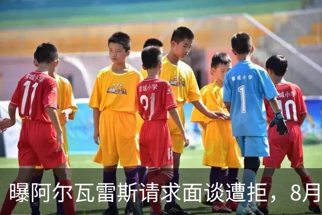 曝阿尔瓦雷斯请求面谈遭拒，8月10日成关键节点