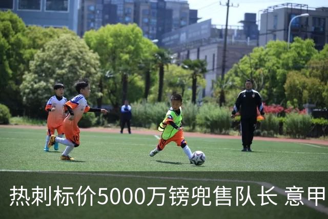 热刺标价5000万镑兜售队长 意甲豪门嫌贵：28岁不值这个价
